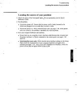 Preview for 53 page of HP C4694A User Manual