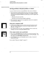 Preview for 58 page of HP C4694A User Manual