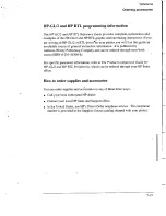 Preview for 83 page of HP C4694A User Manual