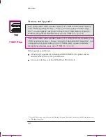 Preview for 18 page of HP C4705A User Manual