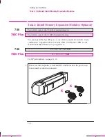 Preview for 26 page of HP C4705A User Manual