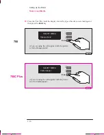 Preview for 36 page of HP C4705A User Manual