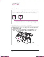 Preview for 38 page of HP C4705A User Manual