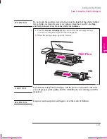 Preview for 41 page of HP C4705A User Manual