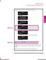 Preview for 45 page of HP C4705A User Manual