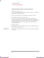 Preview for 56 page of HP C4705A User Manual