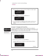 Preview for 76 page of HP C4705A User Manual