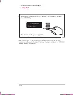 Preview for 98 page of HP C4705A User Manual