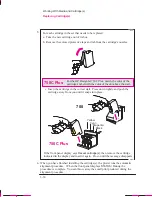 Preview for 108 page of HP C4705A User Manual