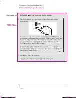 Preview for 128 page of HP C4705A User Manual