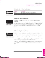 Preview for 141 page of HP C4705A User Manual