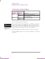 Preview for 142 page of HP C4705A User Manual