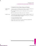 Preview for 147 page of HP C4705A User Manual