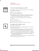 Preview for 184 page of HP C4705A User Manual