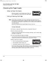 Preview for 45 page of HP C5658A - SureStore DLT 70e Tape Drive User Manual