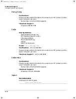 Preview for 81 page of HP C5658A - SureStore DLT 70e Tape Drive User Manual