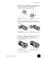 Preview for 29 page of HP C8431A - Digital Copier 310 Color Inkjet Basic Manual