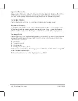 Preview for 44 page of HP CalcPad 200 Service Manual