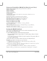 Preview for 174 page of HP CalcPad 200 Service Manual