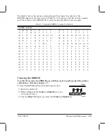 Preview for 177 page of HP CalcPad 200 Service Manual