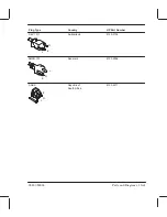 Preview for 225 page of HP CalcPad 200 Service Manual