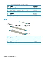 Preview for 18 page of HP Chromebook 14a Series Maintenance And Service Manual