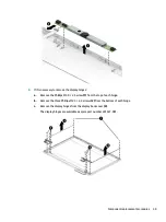 Preview for 45 page of HP Chromebook 14a Series Maintenance And Service Manual