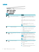 Preview for 10 page of HP Chromebook Enterprise x360 14E G1 Maintenance And Service Manual