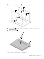 Preview for 29 page of HP Chromebook Enterprise x360 14E G1 Maintenance And Service Manual