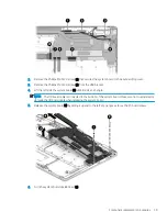 Preview for 45 page of HP Chromebook Enterprise x360 14E G1 Maintenance And Service Manual