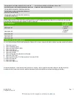 Preview for 2 page of HP Chromebook Enterprise x360 14E G1 Product End-Of-Life Disassembly Instructions