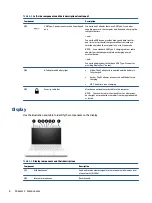 Preview for 14 page of HP Chromebook Pro c640 G2 Maintenance And Service Manual