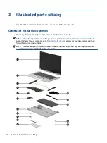 Preview for 20 page of HP Chromebook Pro c640 G2 Maintenance And Service Manual