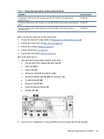 Preview for 47 page of HP Chromebook Pro c640 G2 Maintenance And Service Manual