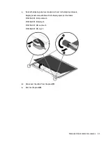 Preview for 51 page of HP Chromebook Pro c640 G2 Maintenance And Service Manual