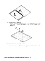 Preview for 52 page of HP Chromebook Pro c640 G2 Maintenance And Service Manual