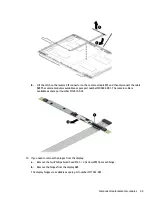 Preview for 53 page of HP Chromebook Pro c640 G2 Maintenance And Service Manual