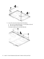 Preview for 54 page of HP Chromebook Pro c640 G2 Maintenance And Service Manual