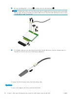 Preview for 36 page of HP Chromebook x360 14a Maintenance And Service Manual