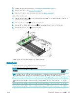 Preview for 39 page of HP Chromebook x360 14a Maintenance And Service Manual