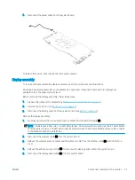 Preview for 43 page of HP Chromebook x360 14a Maintenance And Service Manual