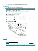 Preview for 53 page of HP Chromebook x360 14a Maintenance And Service Manual