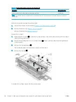 Preview for 54 page of HP Chromebook x360 14a Maintenance And Service Manual