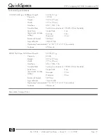 Preview for 21 page of HP COMPAQ 6510B Specifications