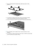 Preview for 66 page of HP Compaq 6520s Maintenance And Service Manual