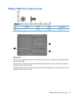 Preview for 107 page of HP Compaq 6520s Maintenance And Service Manual