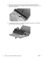 Preview for 14 page of HP Compaq 6530s Replacement Manual