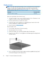 Preview for 64 page of HP Compaq 6710b Maintenance And Service Manual