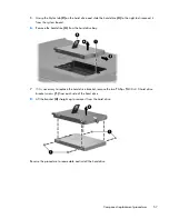 Preview for 67 page of HP Compaq 6710b Maintenance And Service Manual