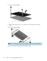 Preview for 94 page of HP Compaq 6710b Maintenance And Service Manual